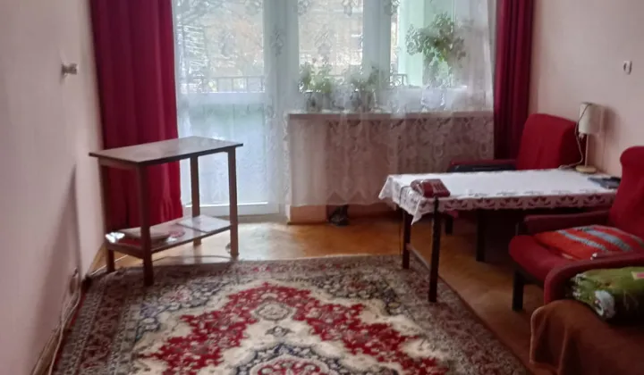 Mieszkanie 2-pokojowe Starachowice, ul. Stefana Żeromskiego