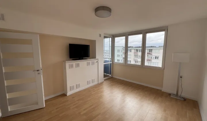 Mieszkanie 2-pokojowe Warszawa Wola, ul. Platynowa