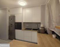 Mieszkanie 3-pokojowe Warszawa Wola, ul. Jana Kazimierza. Zdjęcie 2