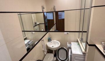 Mieszkanie 3-pokojowe Kraków Podgórze, ul. Chmieleniec