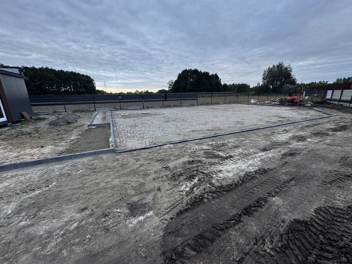 Działka inwestycyjna Sochaczew. Zdjęcie 9