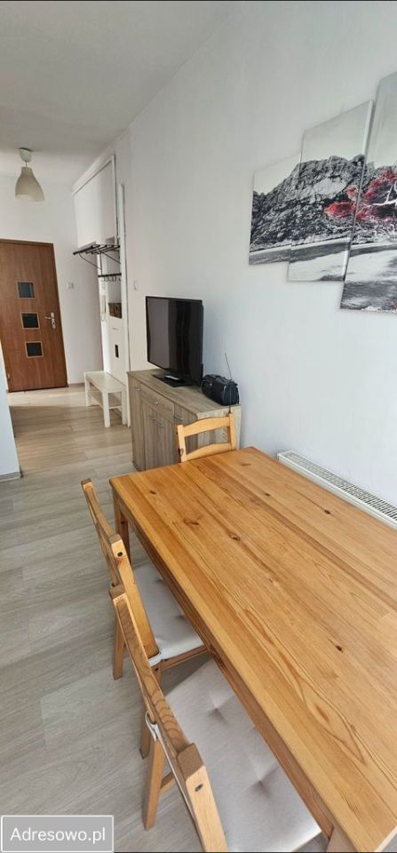 Mieszkanie 2-pokojowe Gdańsk Nowy Port, ul. Oliwska. Zdjęcie 13