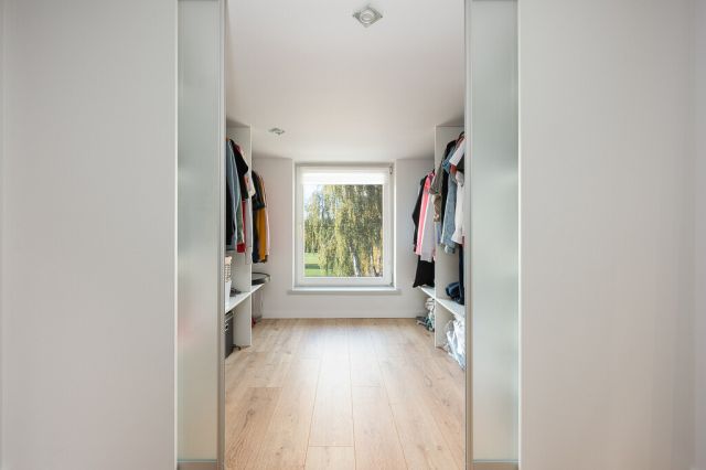 dom wolnostojący, 3 pokoje Łódź Stare Złotno, ul. Garnizonowa. Zdjęcie 14