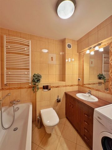 Mieszkanie 2-pokojowe Krynica-Zdrój. Zdjęcie 12