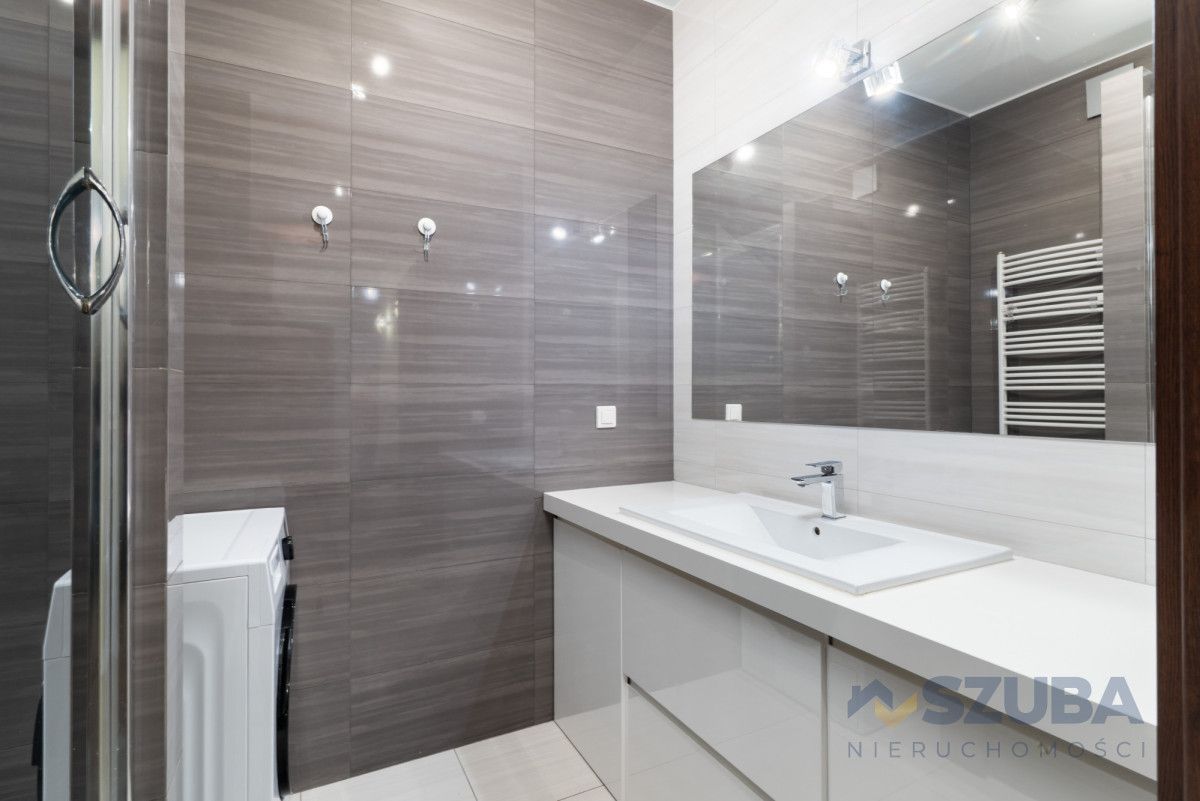 Mieszkanie 3-pokojowe Warszawa Włochy, ul. ks. Juliana Chrościckiego. Zdjęcie 11