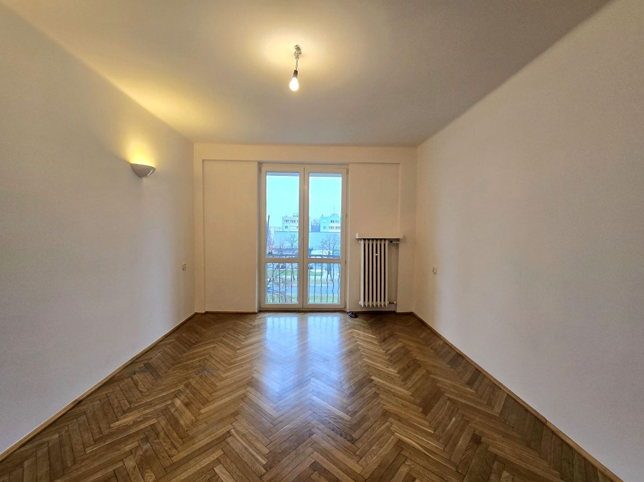 Mieszkanie 2-pokojowe Kraków Nowa Huta, os. Centrum A. Zdjęcie 8