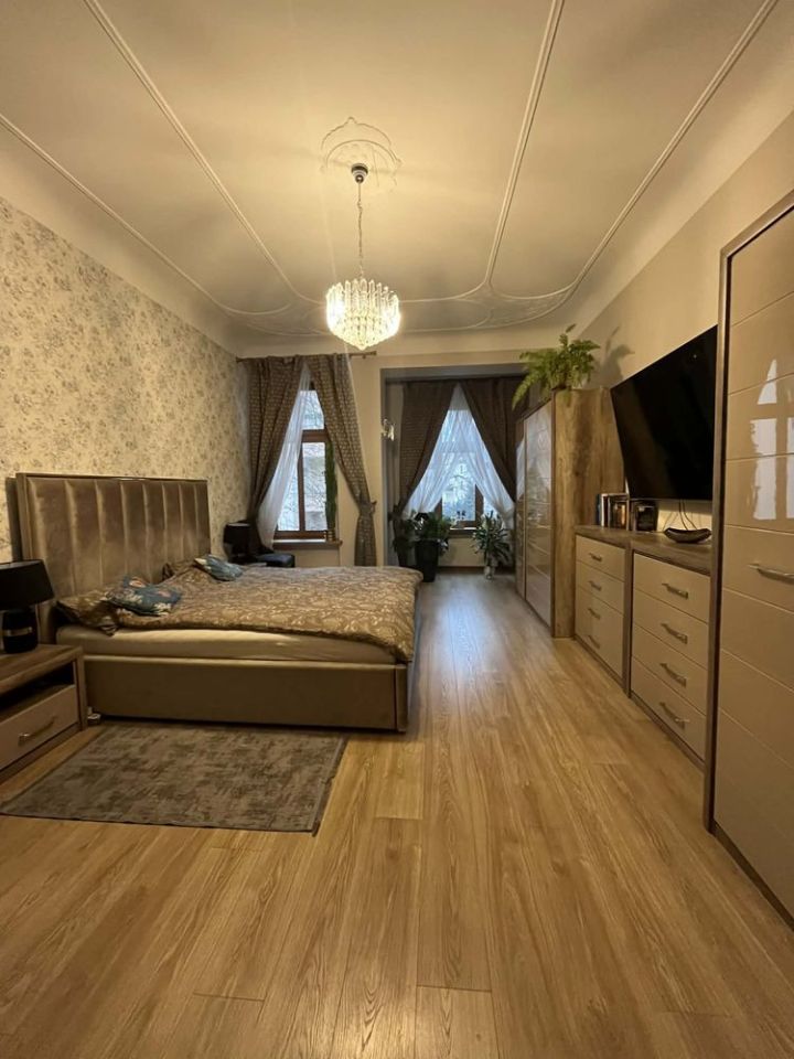 Mieszkanie 5-pokojowe Legnica, ul. Romualda Traugutta. Zdjęcie 6