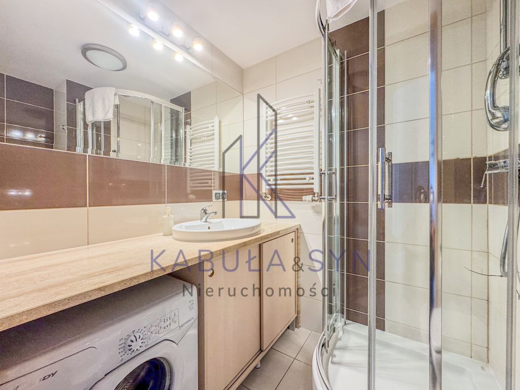 Mieszkanie 1-pokojowe Chłapowo. Zdjęcie 9