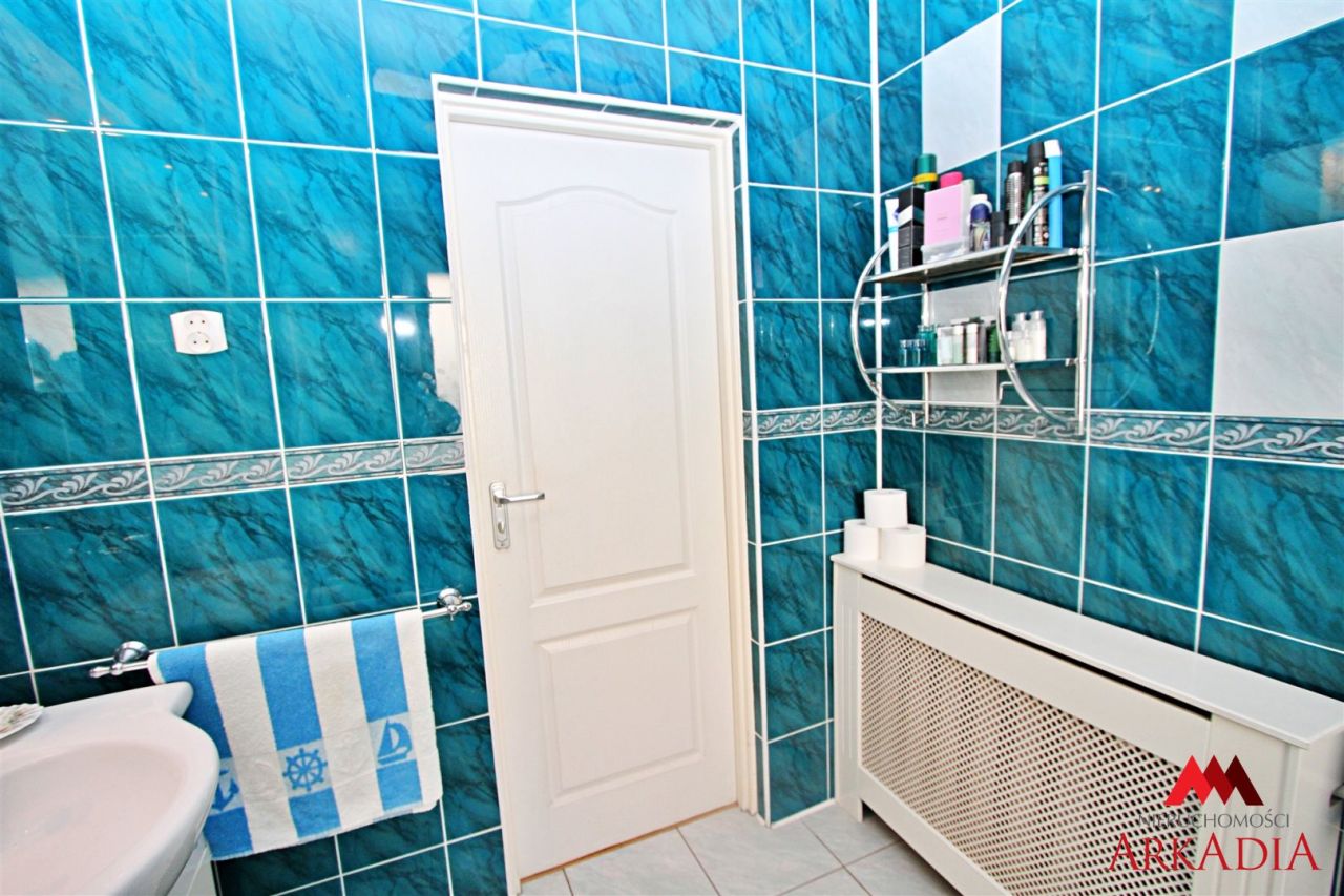 dom wolnostojący, 6 pokoi Włocławek Michelin. Zdjęcie 36