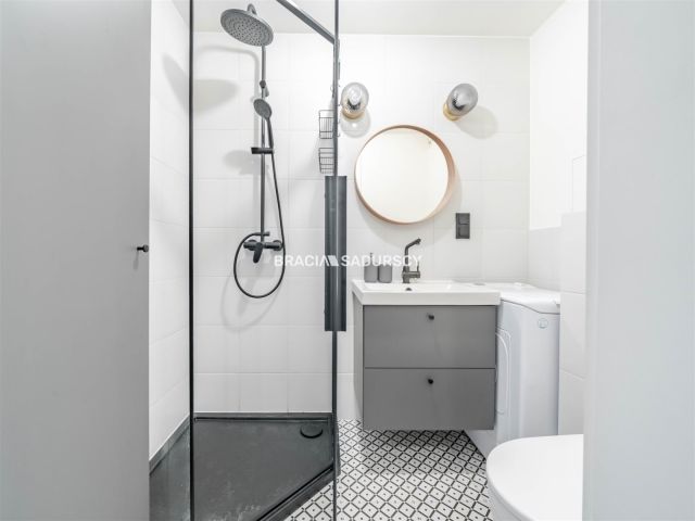 Mieszkanie 2-pokojowe Kraków Bieńczyce, os. Wysokie. Zdjęcie 26