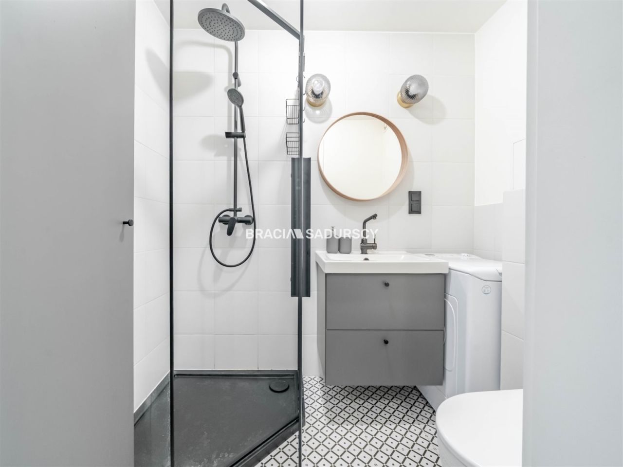 Mieszkanie 2-pokojowe Kraków Bieńczyce, os. Wysokie. Zdjęcie 26