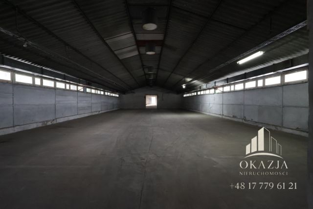 Lokal Wysoka Głogowska. Zdjęcie 15