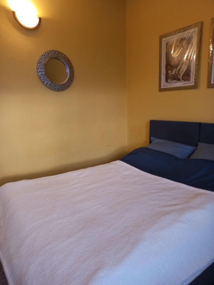 Mieszkanie 2-pokojowe Ciechocinek Centrum, ul. Wiejska. Zdjęcie 3