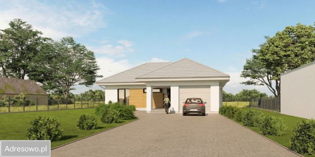 Działka budowlana Wielenin. Zdjęcie 9