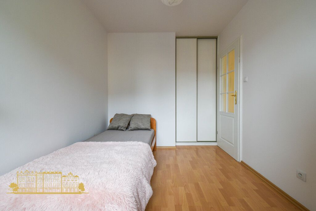 Mieszkanie 3-pokojowe Kraków Płaszów, ul. Gliniana. Zdjęcie 5