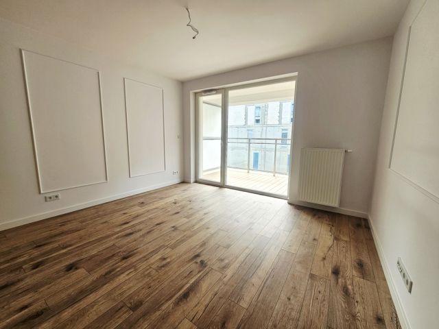 Mieszkanie 2-pokojowe Lublin Ponikwoda, ul. Migdałowa. Zdjęcie 4