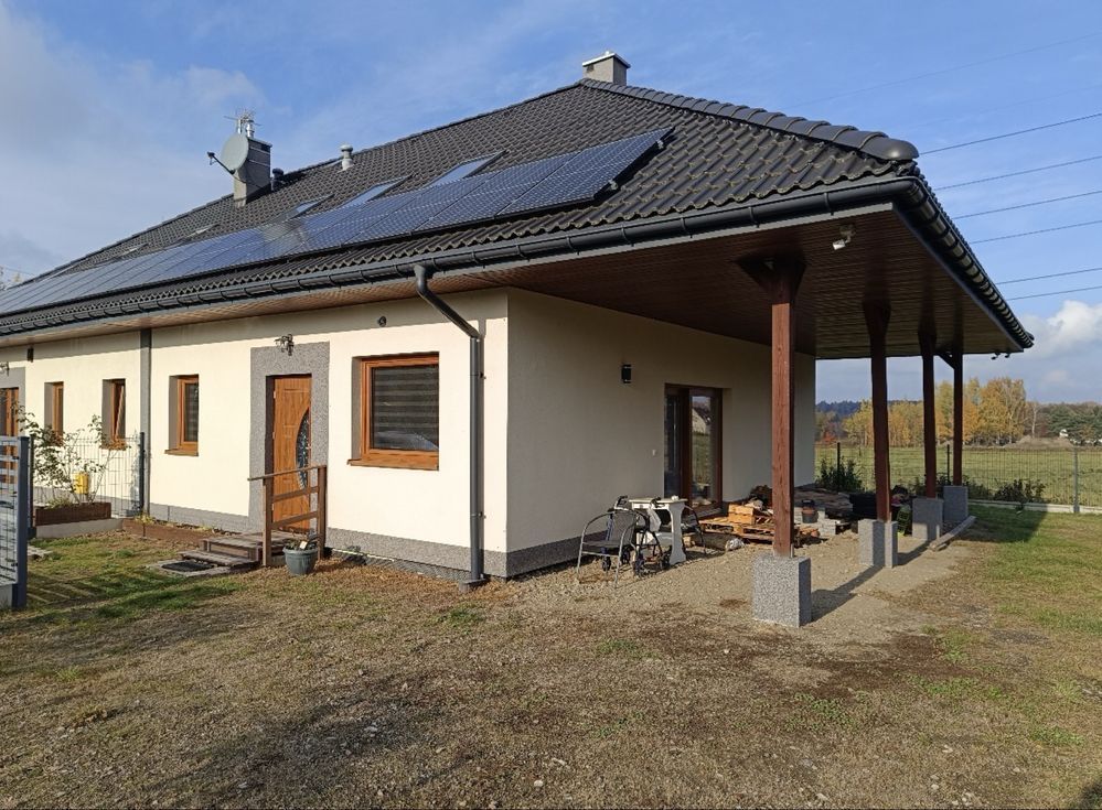 bliźniak Dobieszowice. Zdjęcie 8