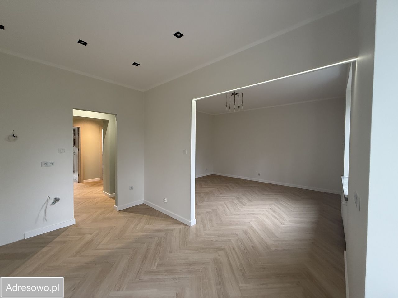 Mieszkanie 3-pokojowe Kraków Nowa Huta. Zdjęcie 8