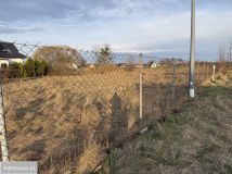 Działka budowlana Reda, ul. Jęczmienna. Zdjęcie 3