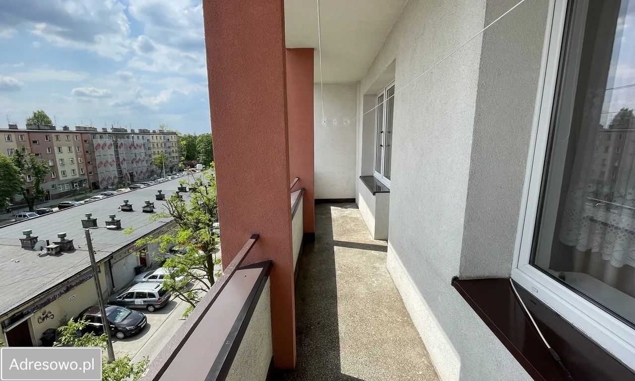 Mieszkanie 2-pokojowe Jaworzno. Zdjęcie 10