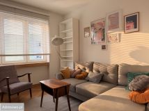 Mieszkanie 2-pokojowe Łódź Polesie, ul. Marcina Kasprzaka. Zdjęcie 4