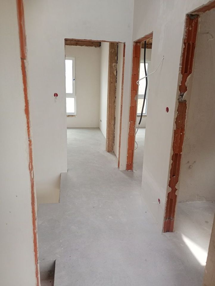 Mieszkanie 4-pokojowe Radzymin, ul. Weteranów. Zdjęcie 2