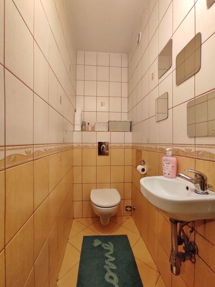 Mieszkanie 2-pokojowe Mysłowice Janów Miejski, ul. Ludomira Różyckiego. Zdjęcie 10