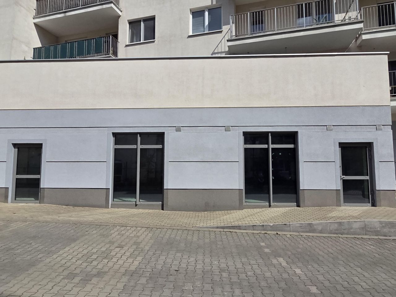 Lokal Poznań Wilda, ul. Rolna. Zdjęcie 10