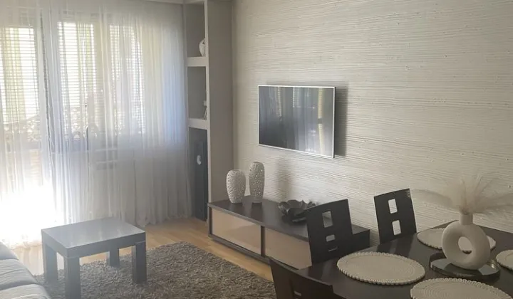 Mieszkanie 3-pokojowe Ełk, ul. Jana Brzechwy