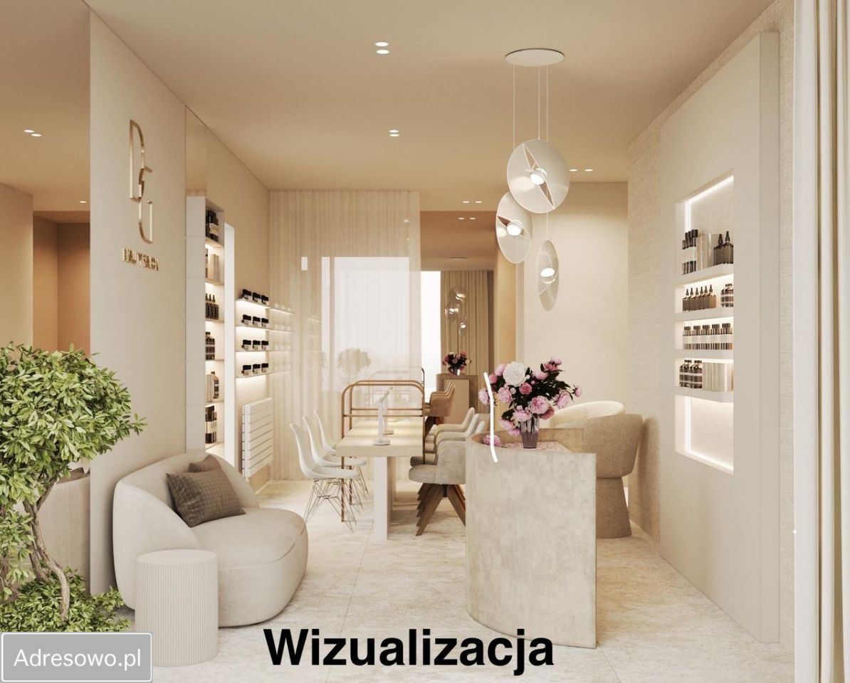 Lokal Katowice Brynów, ul. Meteorologów. Zdjęcie 2