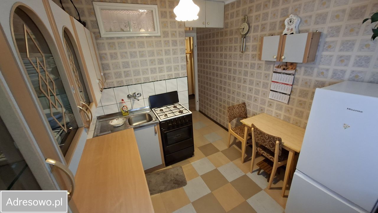 Mieszkanie 2-pokojowe Katowice Dąb, ul. Błękitna. Zdjęcie 6