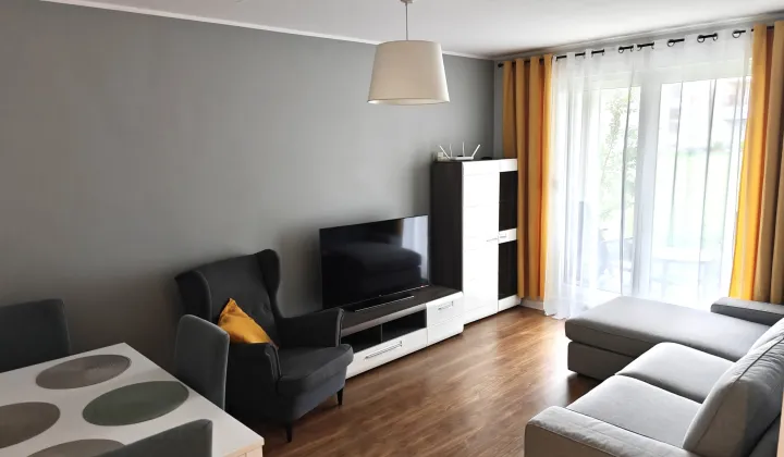 Mieszkanie 3-pokojowe Wrocław Krzyki, ul. Przyjaźni