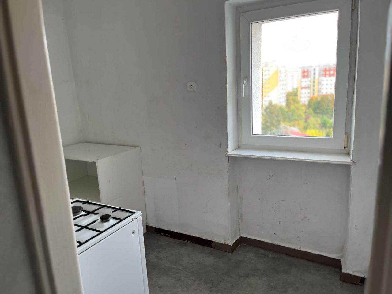 Mieszkanie 3-pokojowe Poznań Bonin, ul. Turkusowa. Zdjęcie 7