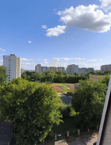 Mieszkanie 4-pokojowe Wrocław Huby, ul. św. Jerzego. Zdjęcie 2