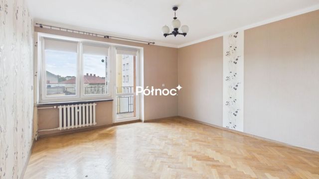Mieszkanie 1-pokojowe Białystok Centrum, ul. Ludwika Waryńskiego. Zdjęcie 2