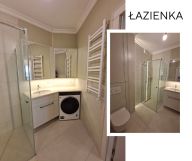 Mieszkanie 3-pokojowe Kutno Centrum, ul. Staszica. Zdjęcie 4