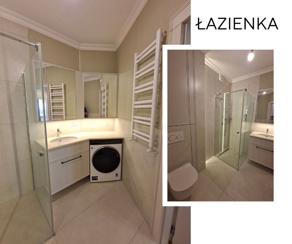 Mieszkanie 3-pokojowe Kutno Centrum, ul. Staszica. Zdjęcie 5