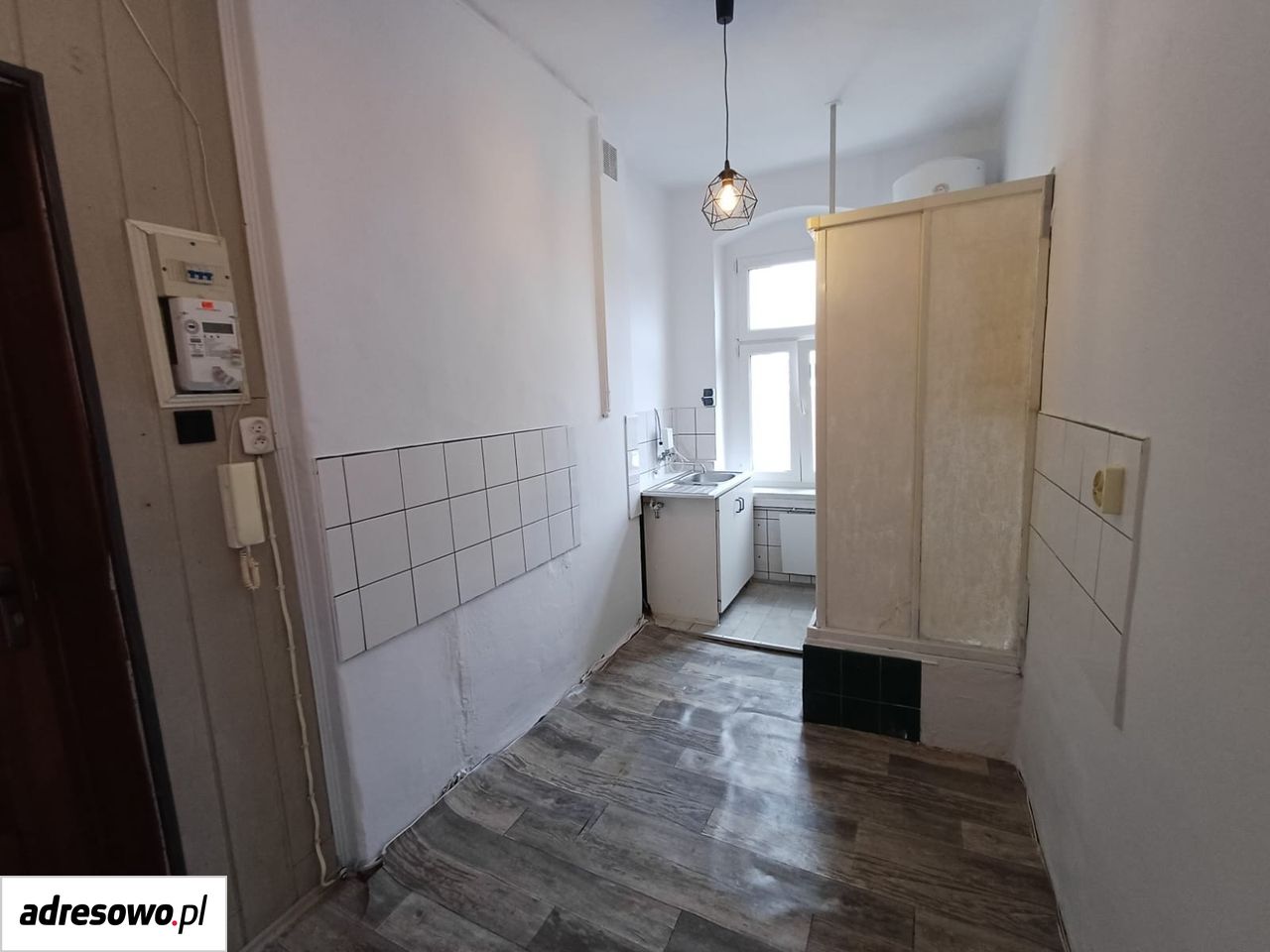 Mieszkanie 1-pokojowe Wrocław Śródmieście, ul. Jedności Narodowej. Zdjęcie 5