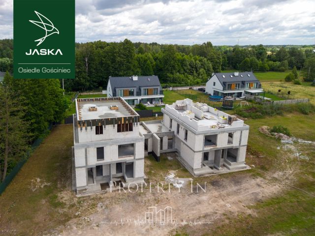 bliźniak, 5 pokoi Pęclin, ul. Gościniec. Zdjęcie 10