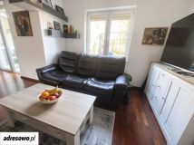dom szeregowy, 3 pokoje Wólka Kosowska, ul. Wesoła. Zdjęcie 2
