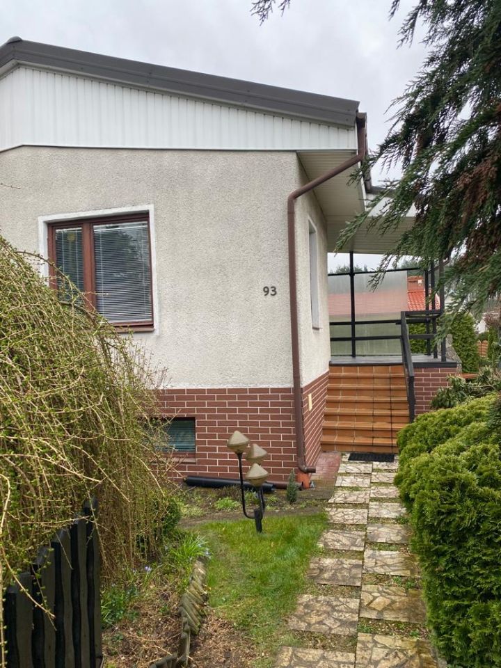 Działka rekreacyjna Koronowo Pieczyska, ul. Aleja Jana Pawła II