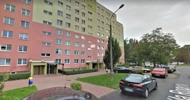 Mieszkanie 2-pokojowe Lublin Czechów, ul. Króla Rogera. Zdjęcie 1