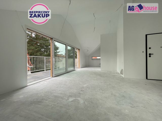 Mieszkanie 3-pokojowe Gdańsk Oliwa, ul. Jana Kasprowicza. Zdjęcie 3