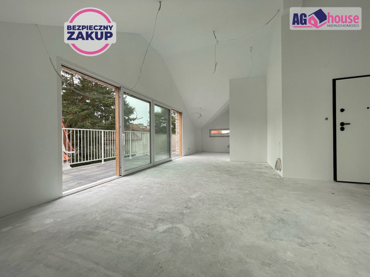 Mieszkanie 3-pokojowe Gdańsk Oliwa, ul. Jana Kasprowicza. Zdjęcie 3