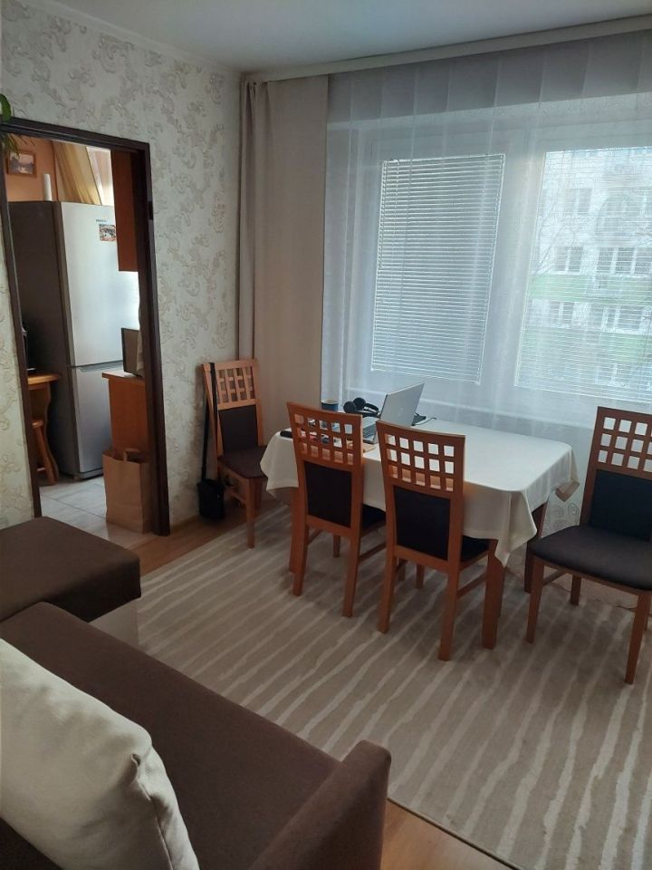 Mieszkanie 2-pokojowe Włocławek Zazamcze, ul. Promienna