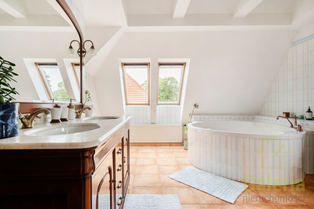 Mieszkanie 4-pokojowe Szczecin Pogodno. Zdjęcie 20