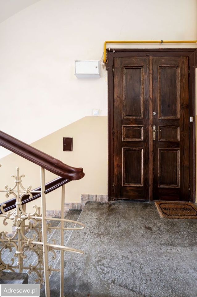 Mieszkanie 5-pokojowe Łódź Śródmieście, ul. Andrzeja Struga. Zdjęcie 10