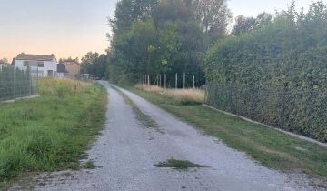 Działka budowlana Radzymin Centrum, ul. Łodygowa