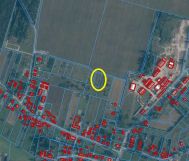 Działka budowlana Napiwoda. Zdjęcie 3