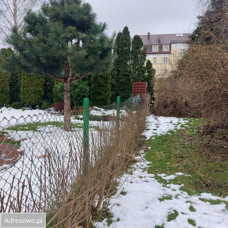 Działka budowlana Gdynia Oksywie, ul. Stanisława Żółkiewskiego. Zdjęcie 5